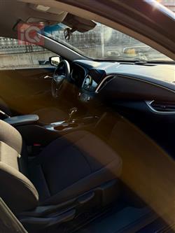 شێڤرۆلێت مالیبۆ